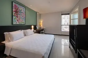 Suites Room
